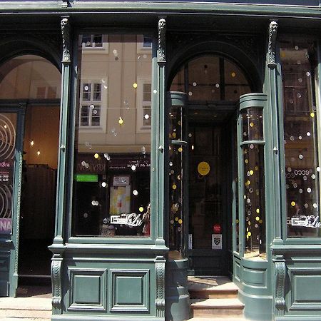 Nicholas Studio Krakow Exterior photo