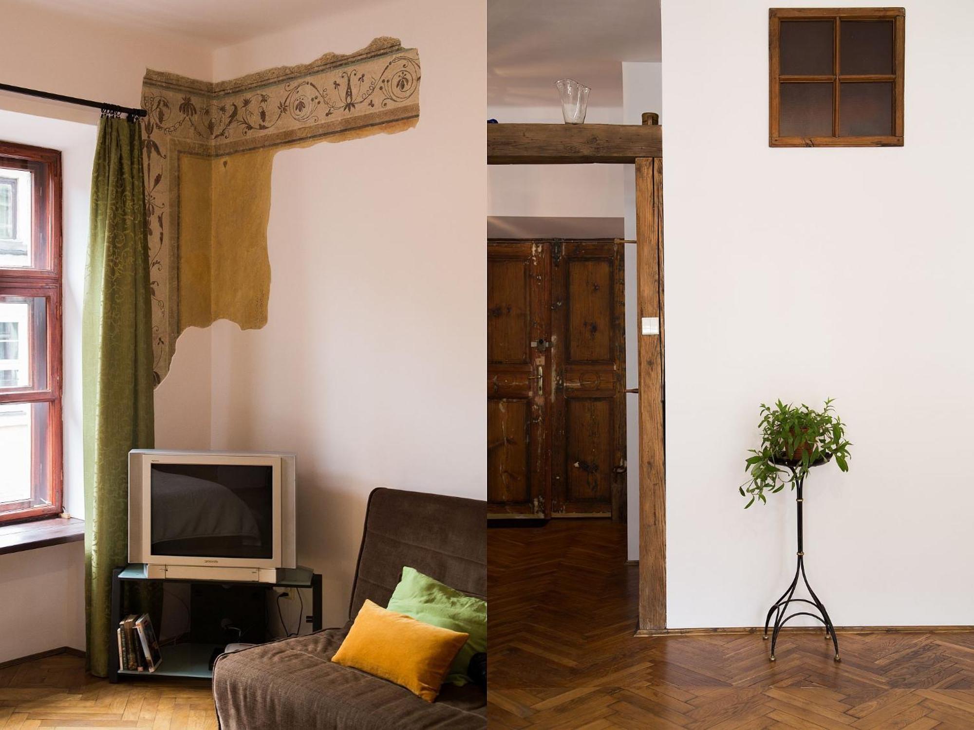 Nicholas Studio Krakow Exterior photo
