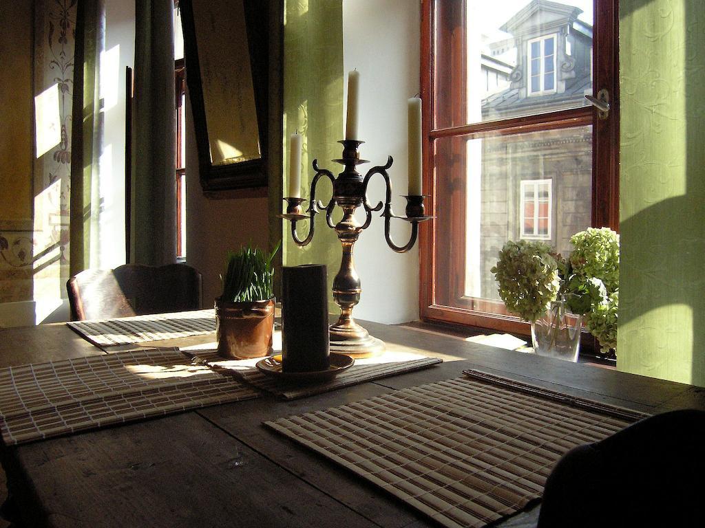 Nicholas Studio Krakow Exterior photo