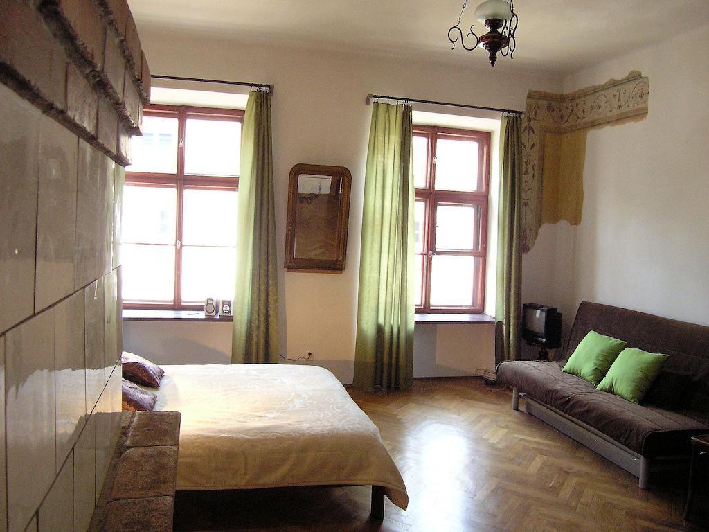 Nicholas Studio Krakow Room photo