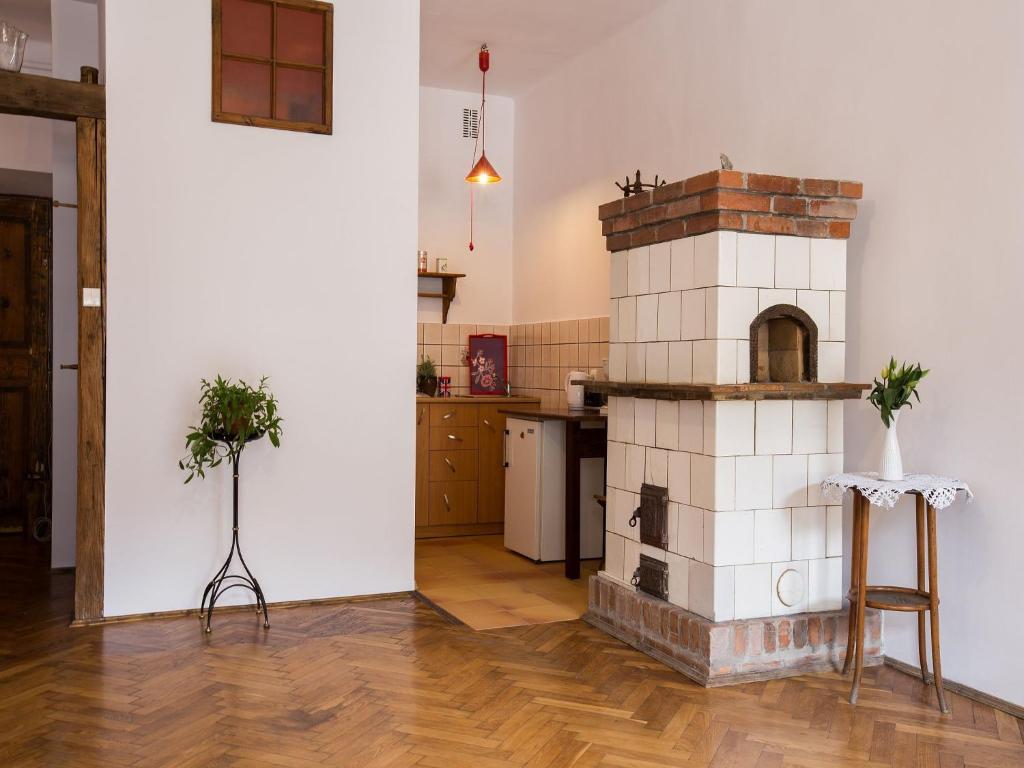Nicholas Studio Krakow Exterior photo