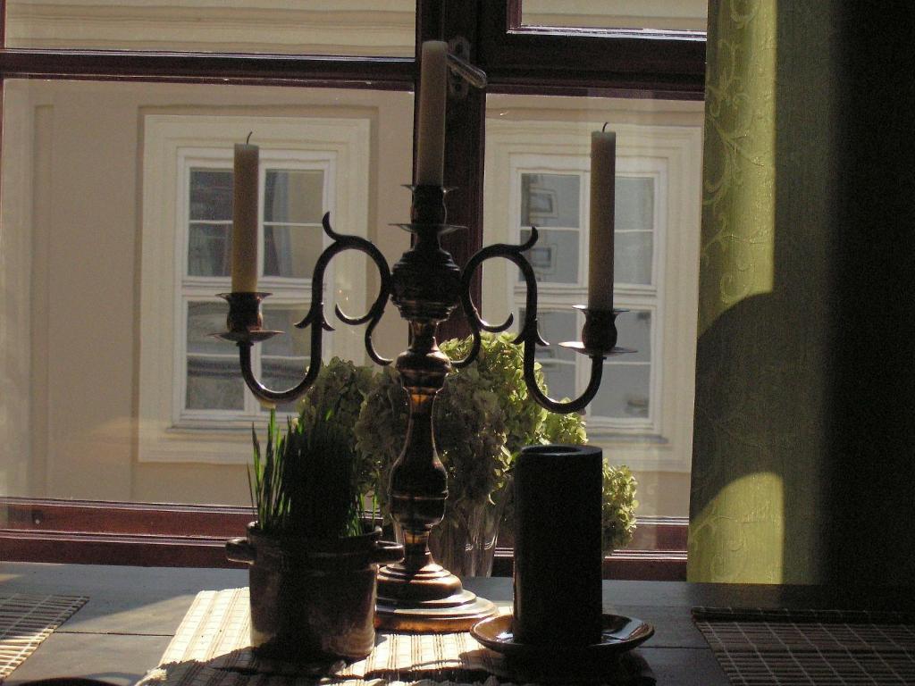 Nicholas Studio Krakow Exterior photo