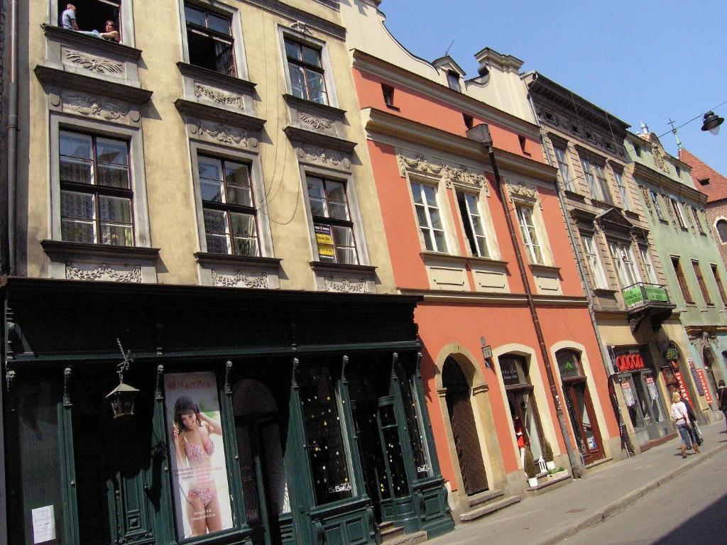 Nicholas Studio Krakow Exterior photo